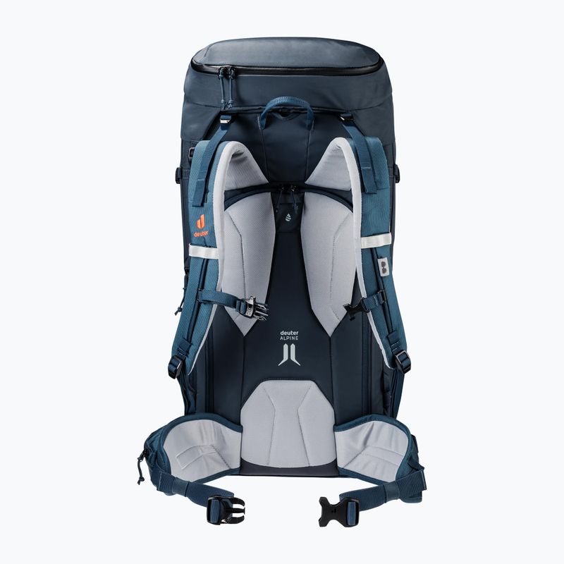 Plecak skiturowy deuter Freescape Pro 40+ l ink/marine 10