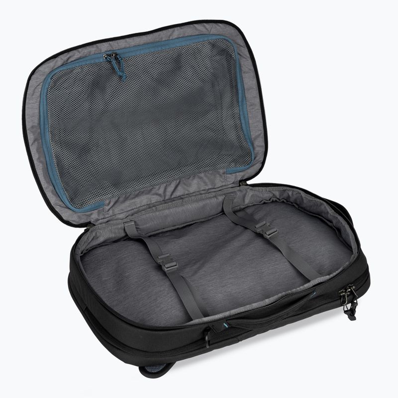 Plecak turystyczny deuter Carry On 28 l black 4