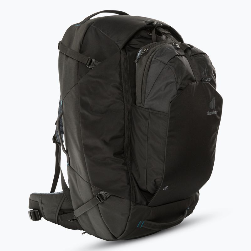 Plecak trekkingowy deuter Aviant Access Pro 60 l black 3