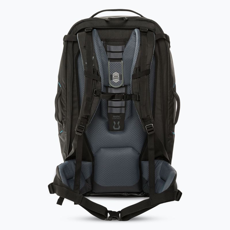 Plecak trekkingowy deuter Aviant Access Pro 60 l black 4