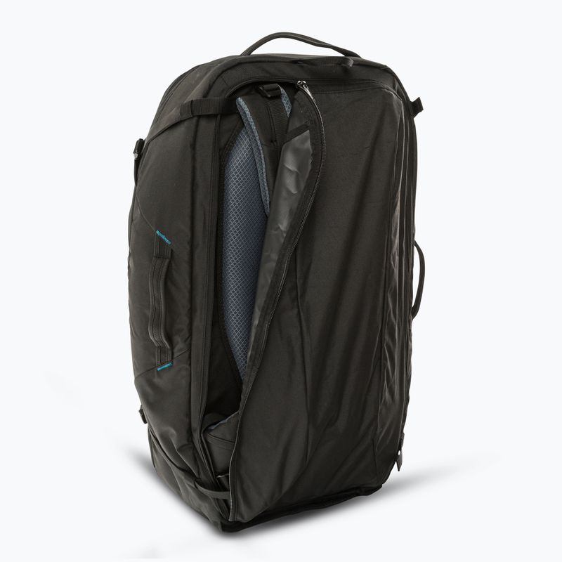Plecak trekkingowy deuter Aviant Access Pro 60 l black 5