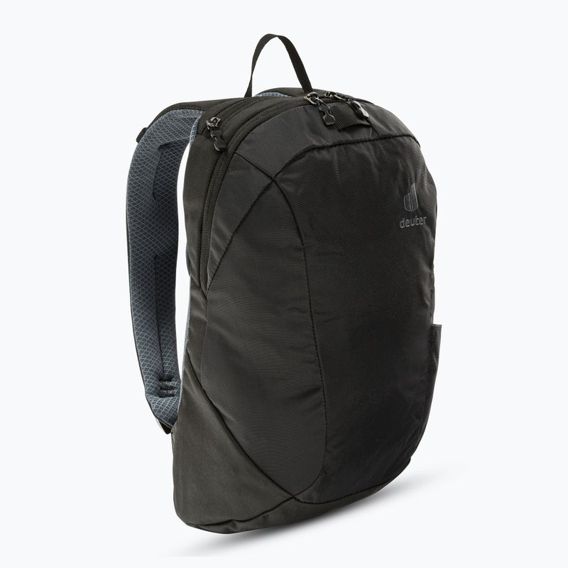 Plecak trekkingowy deuter Aviant Access Pro 60 l black 6