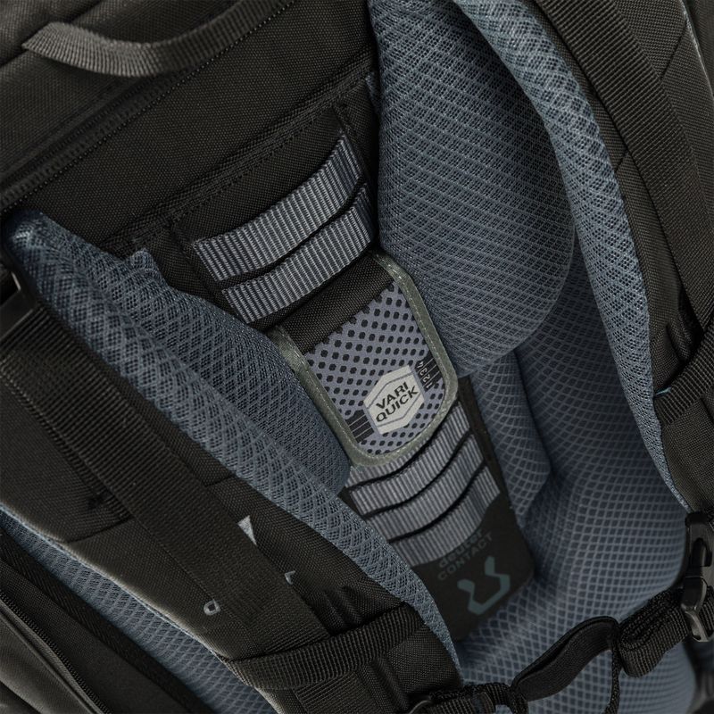 Plecak trekkingowy deuter Aviant Access Pro 60 l black 9