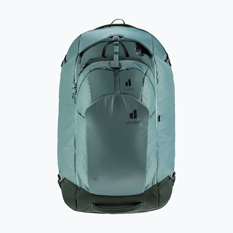 Plecak turystyczny damski deuter Aviant Access Pro 65 l SL jade/ivy 2