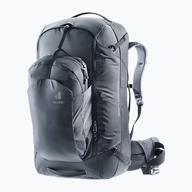 Plecak trekkingowy deuter Aviant Access Pro 70 l black