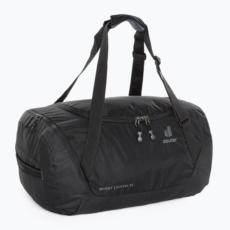 Torba podróżna deuter Aviant Duffel 35 l black 2