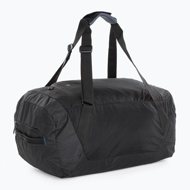 Torba podróżna deuter Aviant Duffel 50 l black 3