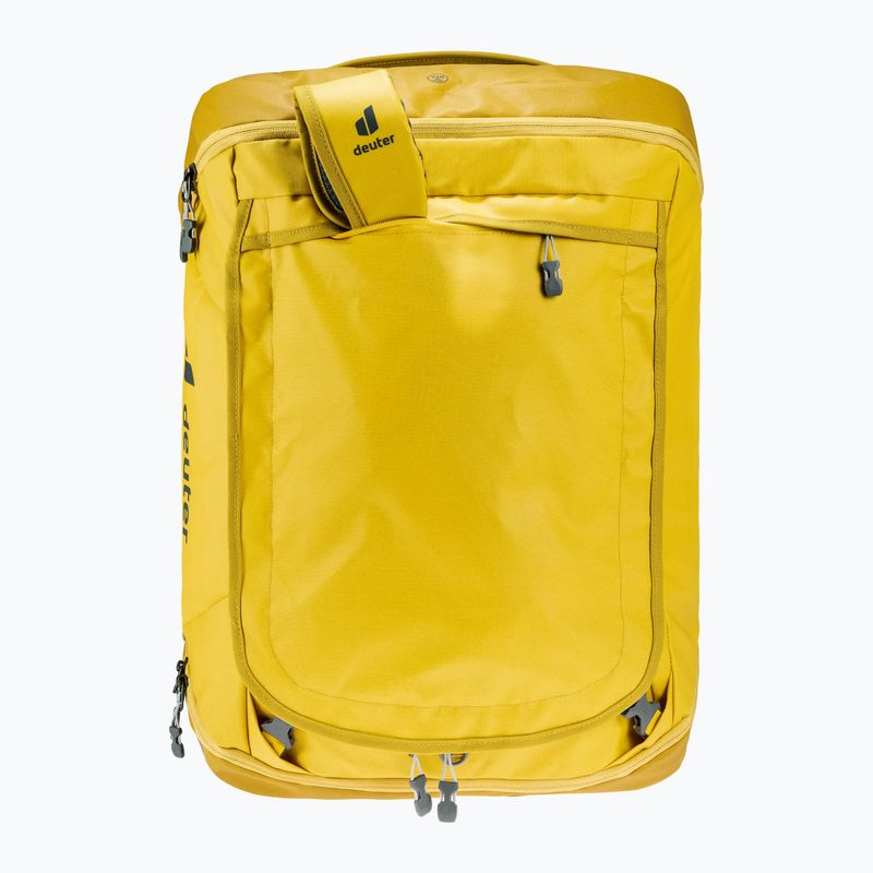 Torba podróżna deuter Aviant Duffel Pro 40 l corn/turmeric 6
