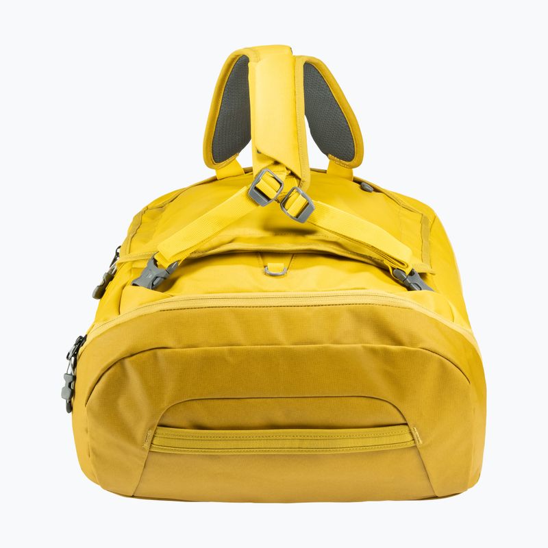 Torba podróżna deuter Aviant Duffel Pro 40 l corn/turmeric 12