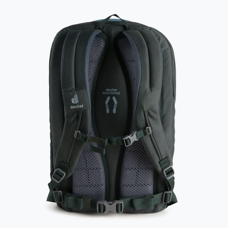 Plecak deuter Giga 28 l teal/ ivy 3
