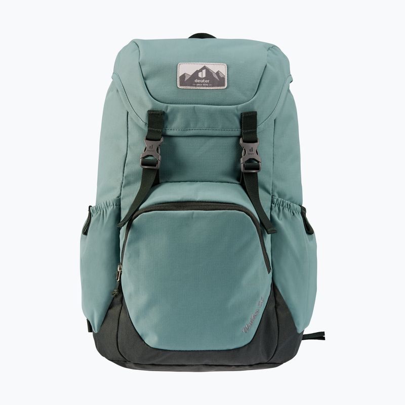 Plecak miejski deuter Walker 20 l jade/ivy
