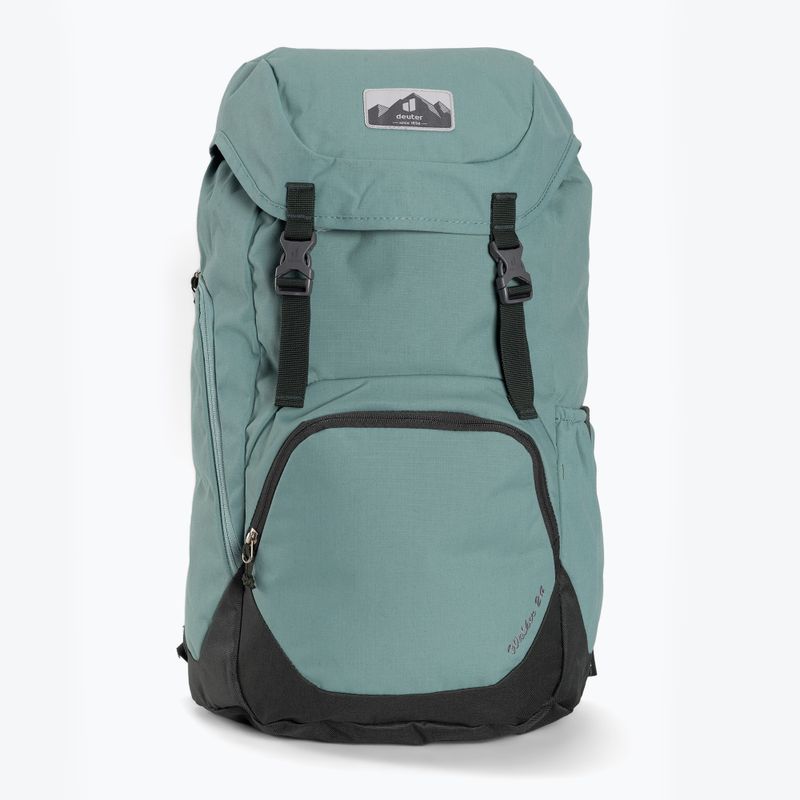 Plecak deuter Walker 24 l jade/ ivy 2