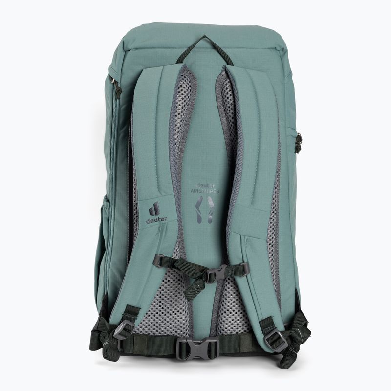 Plecak deuter Walker 24 l jade/ ivy 3