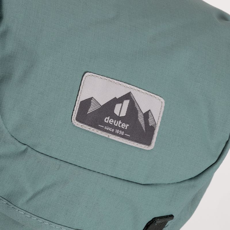 Plecak deuter Walker 24 l jade/ ivy 4
