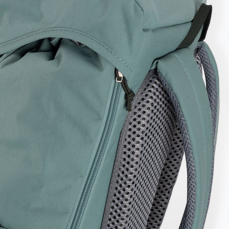 Plecak deuter Walker 24 l jade/ ivy 5