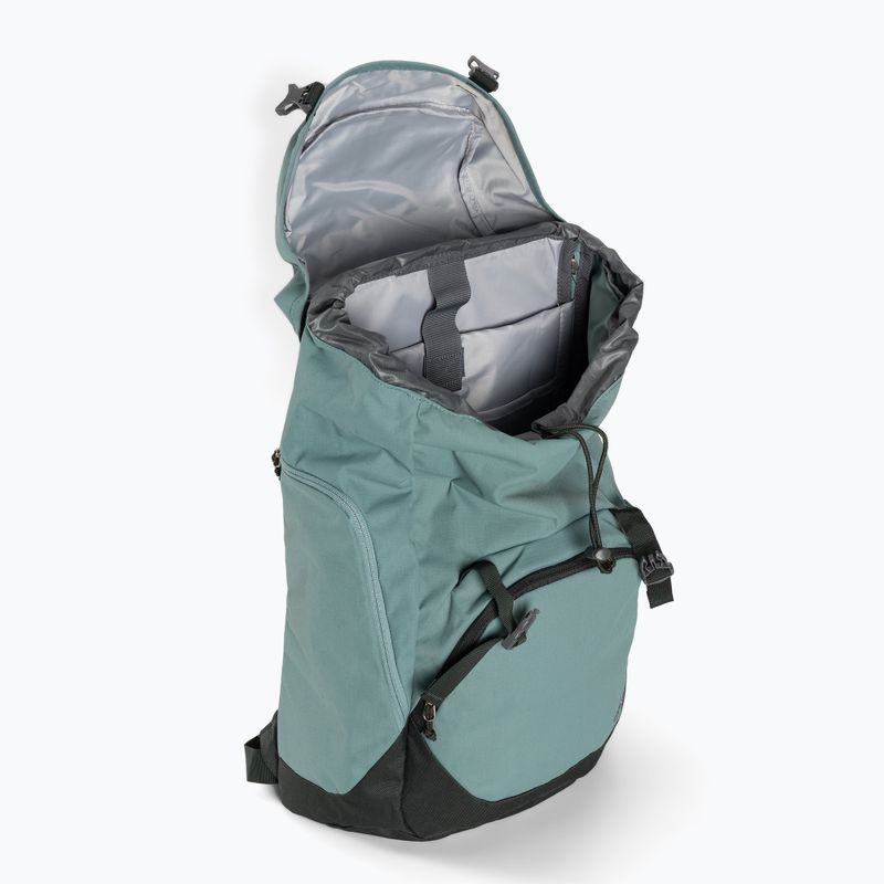 Plecak deuter Walker 24 l jade/ ivy 6