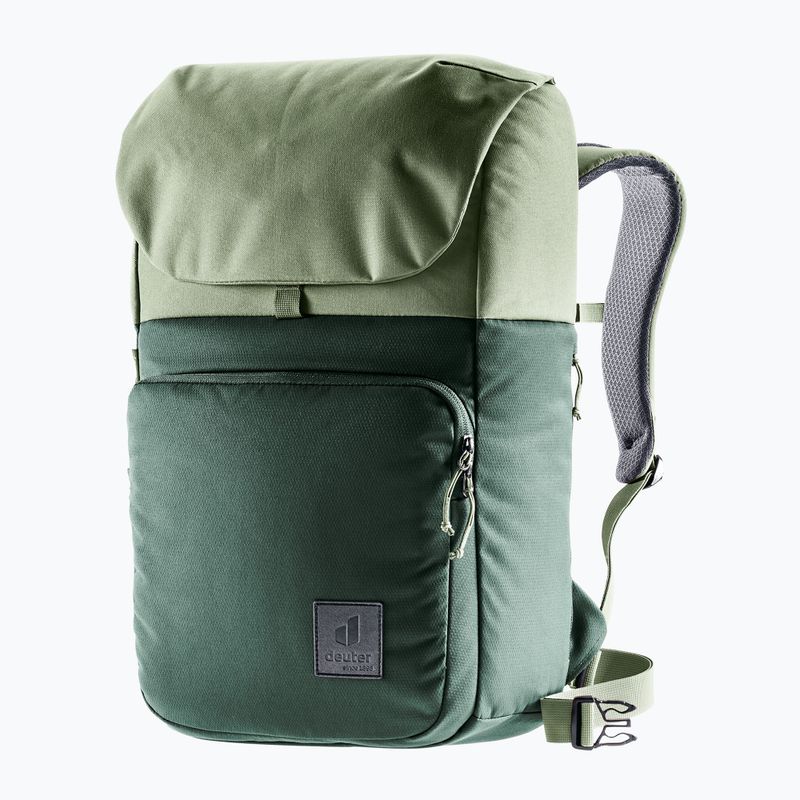 Plecak miejski deuter UP Sydney 22 l ivy/khaki 3