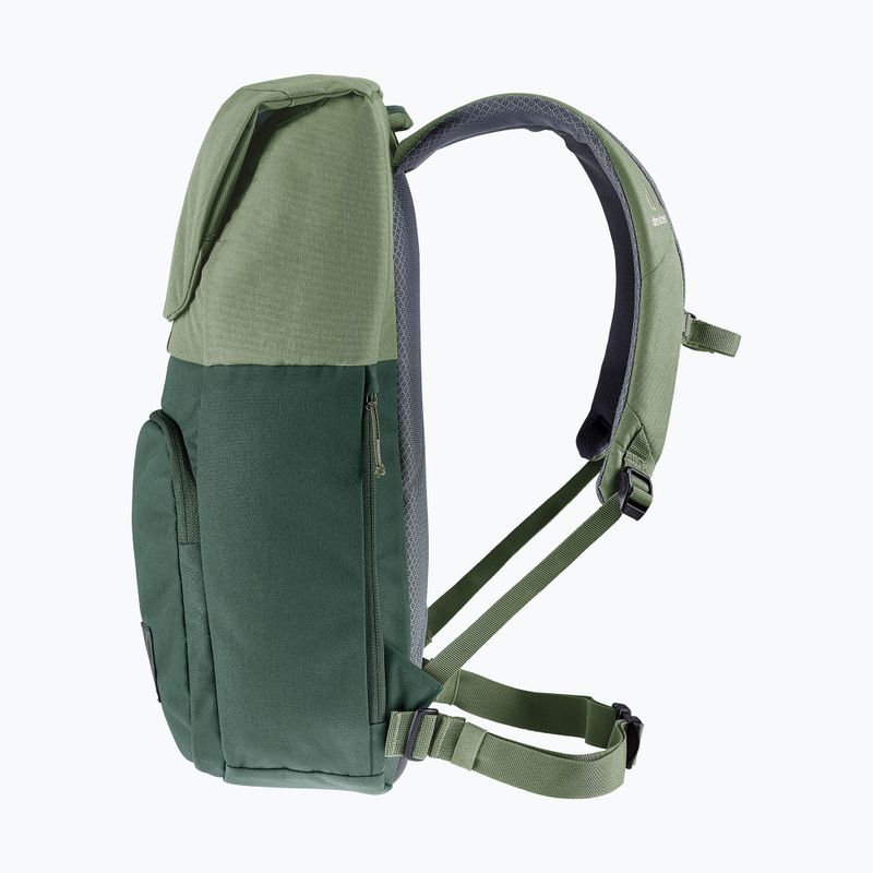 Plecak miejski deuter UP Sydney 22 l ivy/khaki 6