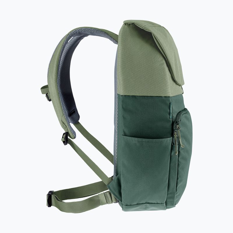 Plecak miejski deuter UP Sydney 22 l ivy/khaki 7