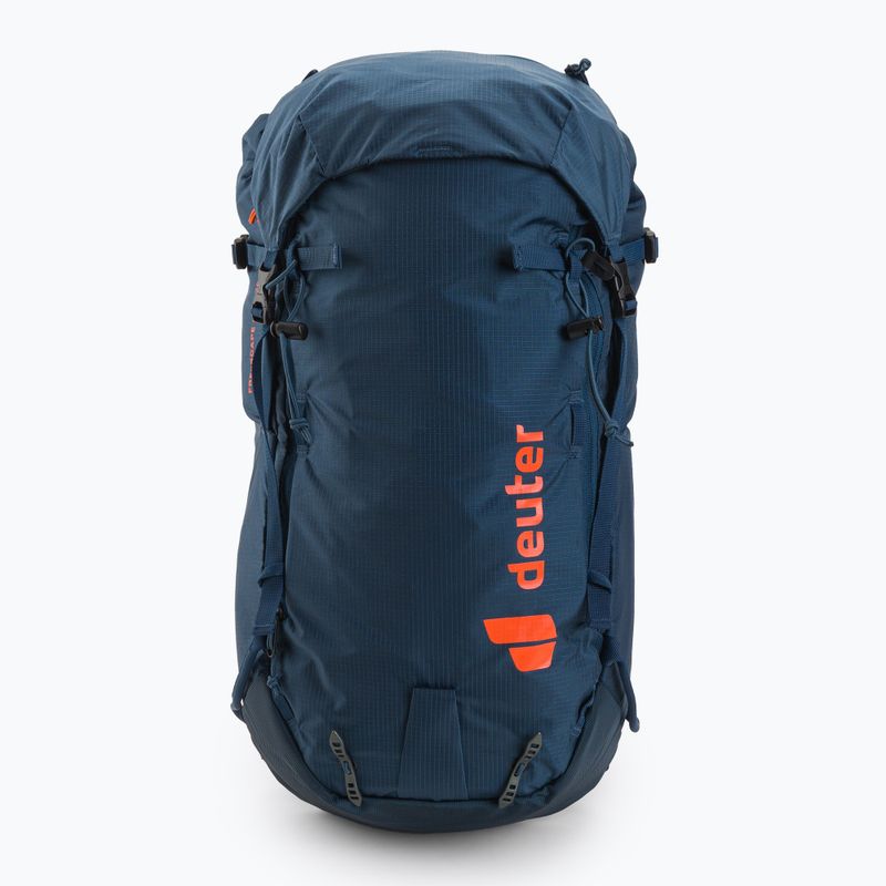 Plecak skiturowy deuter Freescape Lite 26 l marine/ink