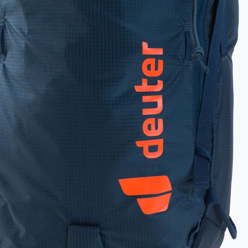 Plecak skiturowy deuter Freescape Lite 26 l marine/ink 7