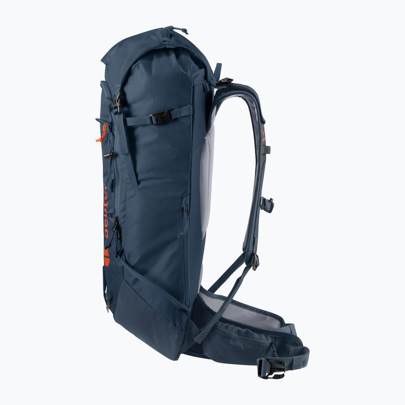Plecak skiturowy deuter Freescape Lite 26 l marine/ink 4