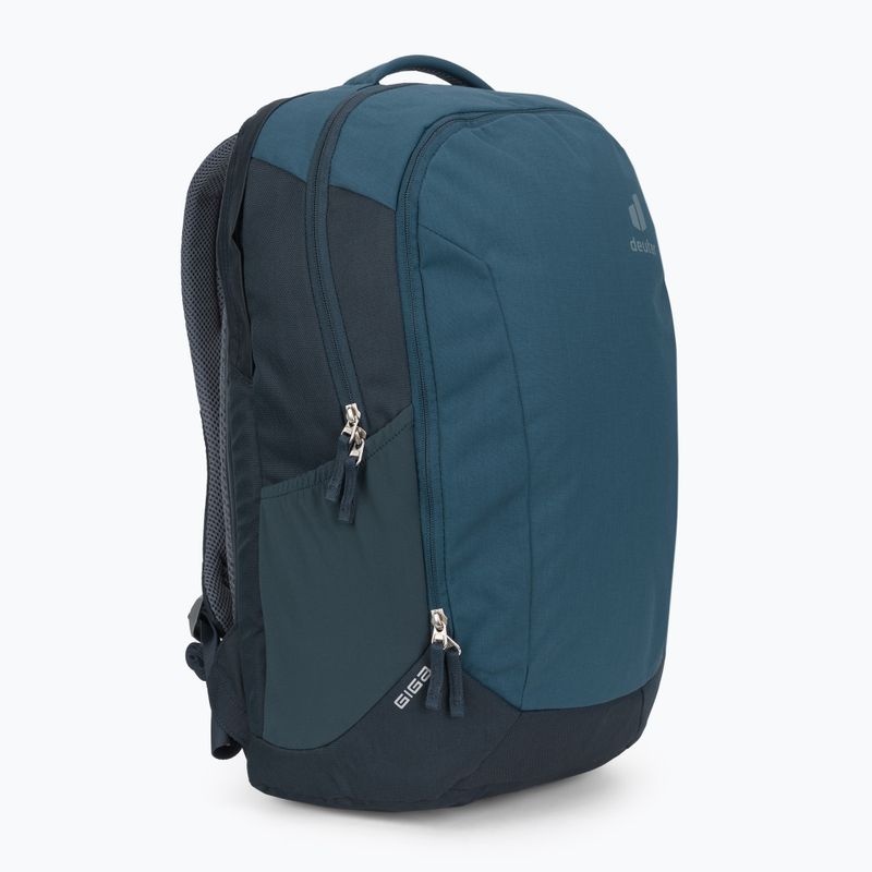 Plecak deuter Giga 28 l marine/ ink 2