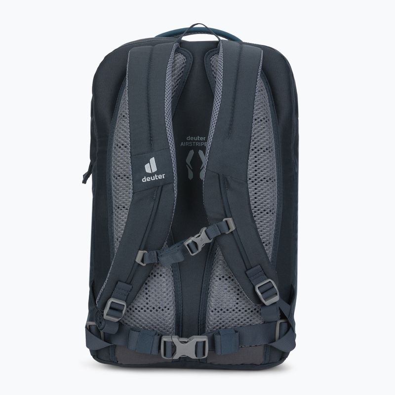 Plecak deuter Giga 28 l marine/ ink 3