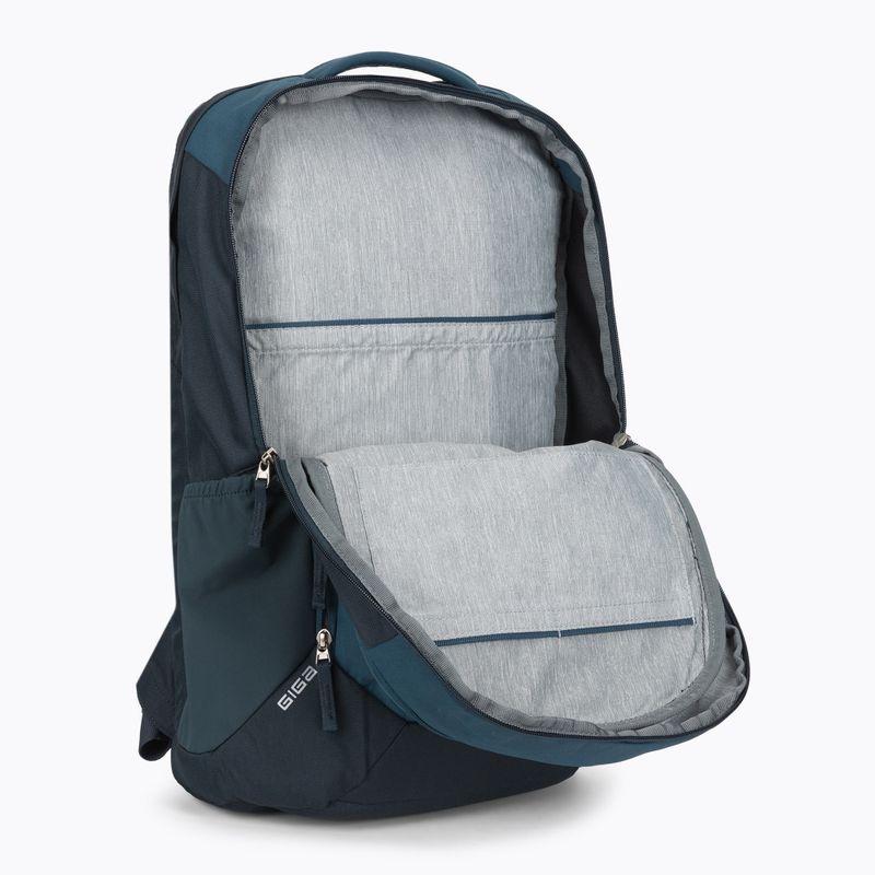 Plecak deuter Giga 28 l marine/ ink 4