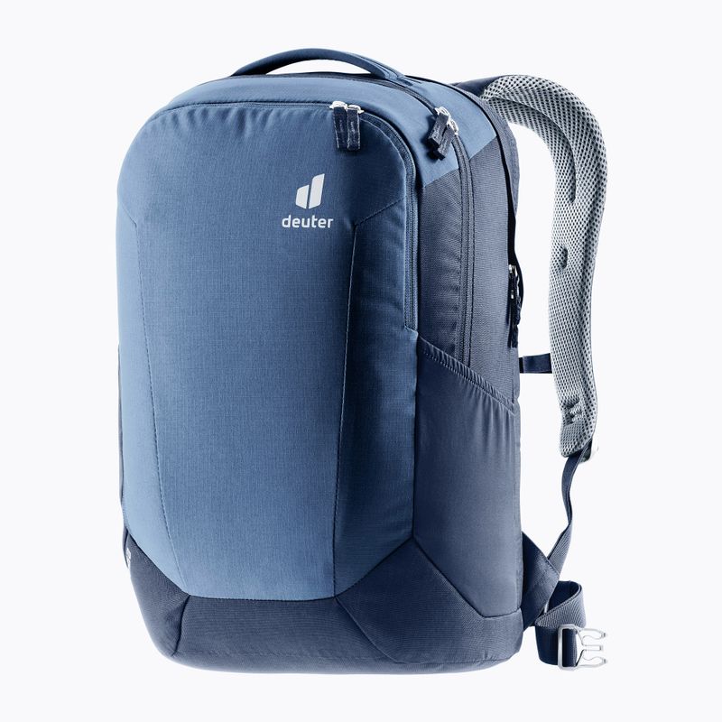 Plecak deuter Giga 28 l marine/ ink 5