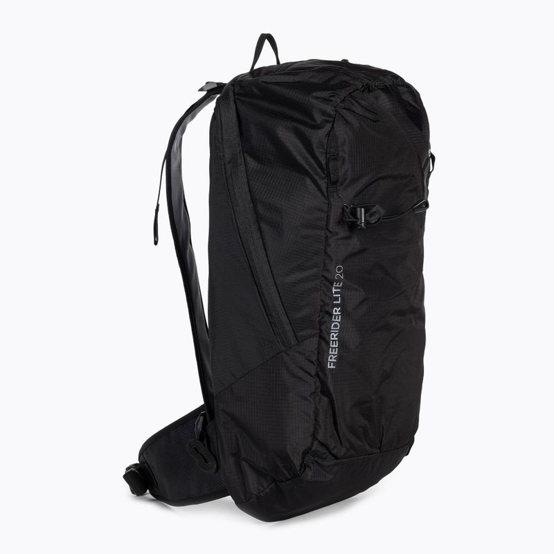 Plecak skiturowy deuter Freerider Lite 20 l black 3
