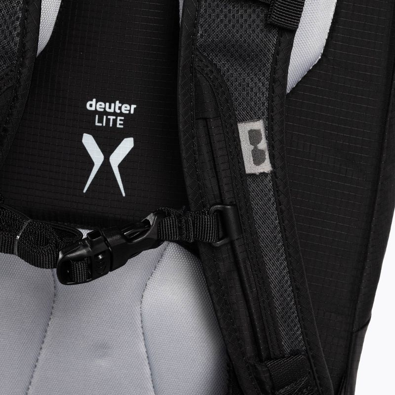 Plecak skiturowy deuter Freerider Lite 20 l black 6