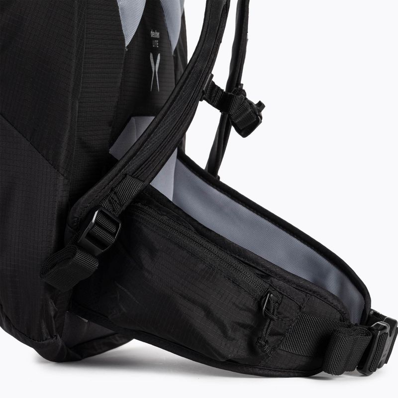 Plecak skiturowy deuter Freerider Lite 20 l black 7