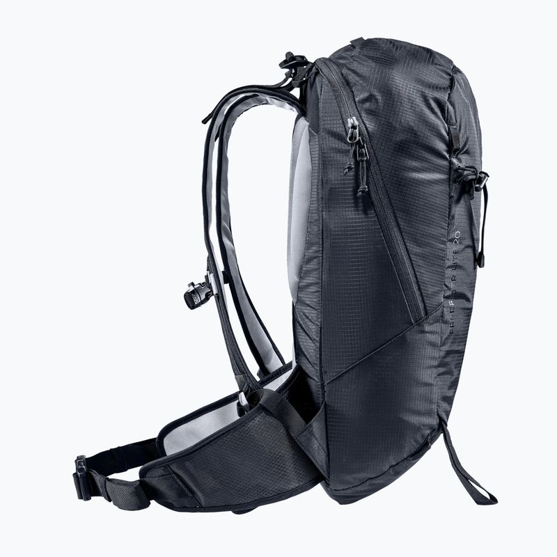 Plecak skiturowy deuter Freerider Lite 20 l black 10