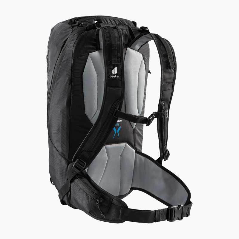 Plecak skiturowy deuter Freerider Lite 20 l black 12