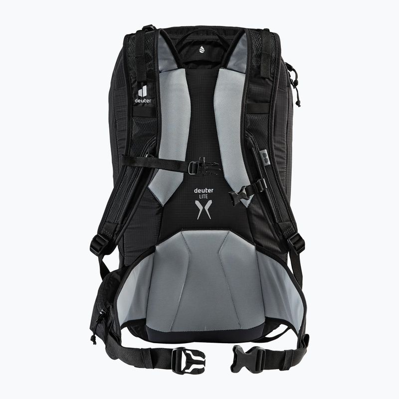 Plecak skiturowy deuter Freerider Lite 20 l black 13