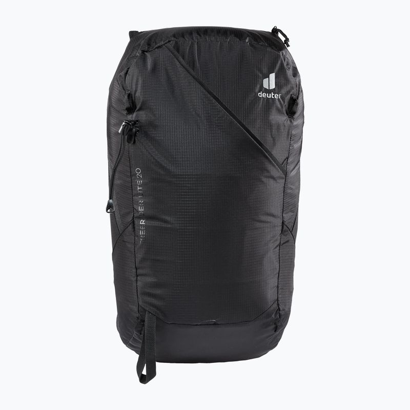 Plecak skiturowy deuter Freerider Lite 20 l black 14