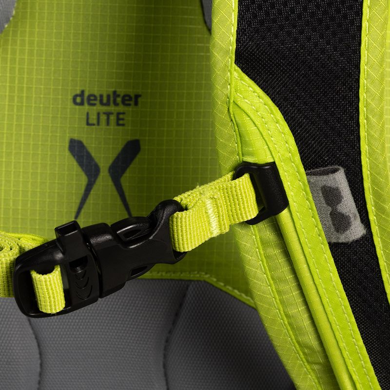 Plecak skiturowy deuter Freerider Lite 20 l citrus 6