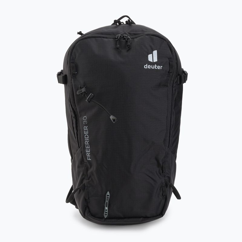 Plecak skiturowy deuter Freerider 30 l black