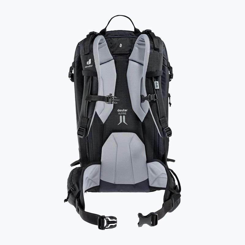 Plecak skiturowy deuter Freerider 30 l black 8