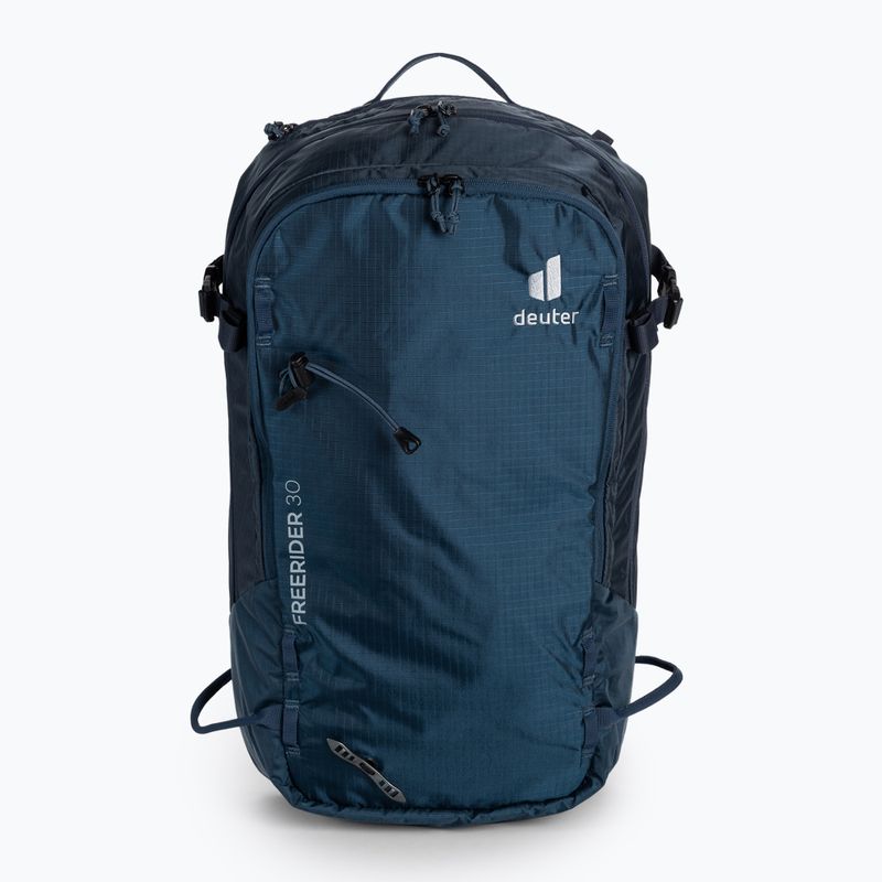 Plecak skiturowy deuter Freerider 30 l marine/ ink