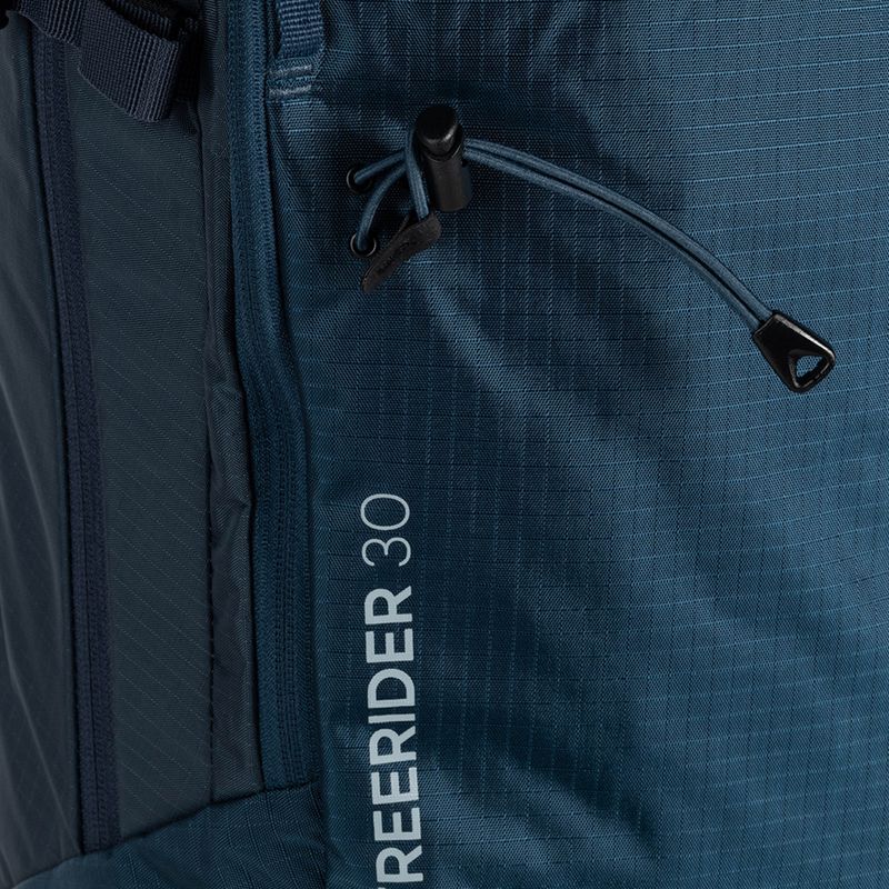 Plecak skiturowy deuter Freerider 30 l marine/ ink 6