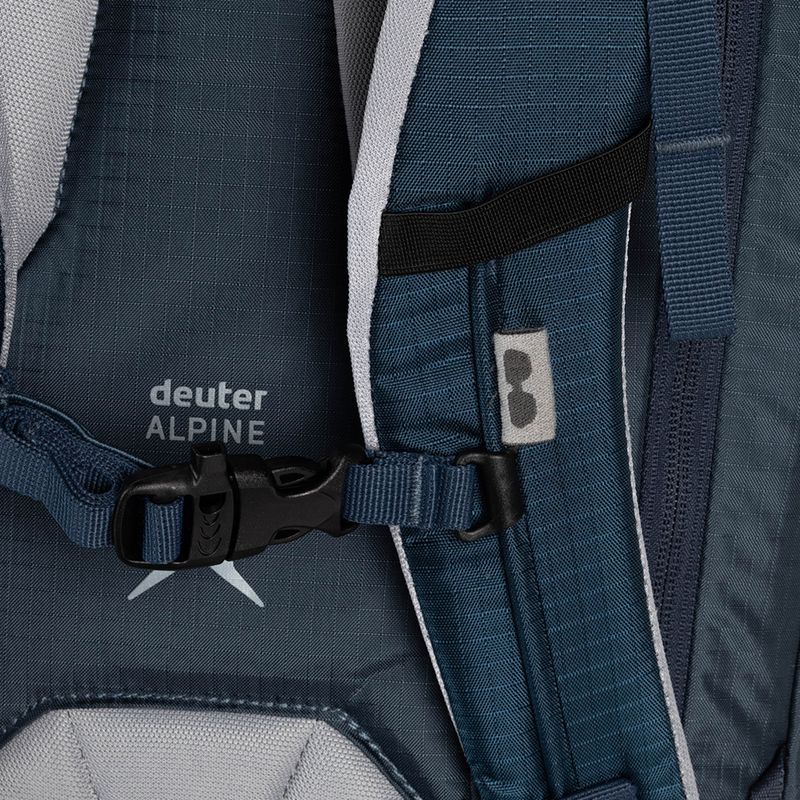 Plecak skiturowy deuter Freerider 30 l marine/ ink 7
