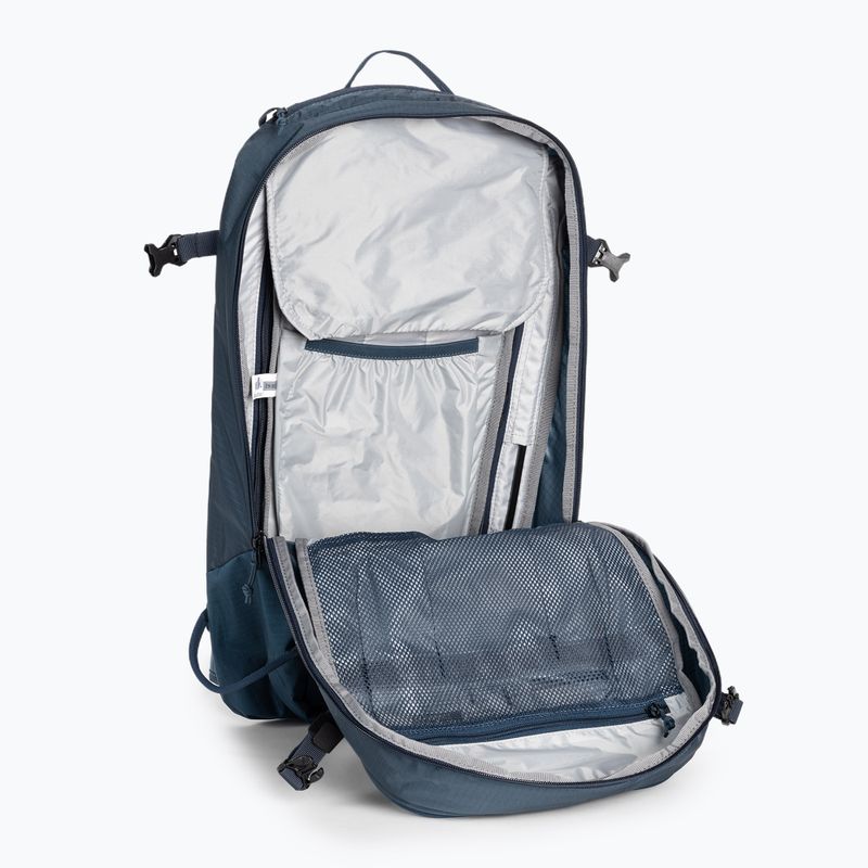 Plecak skiturowy deuter Freerider 30 l marine/ ink 8