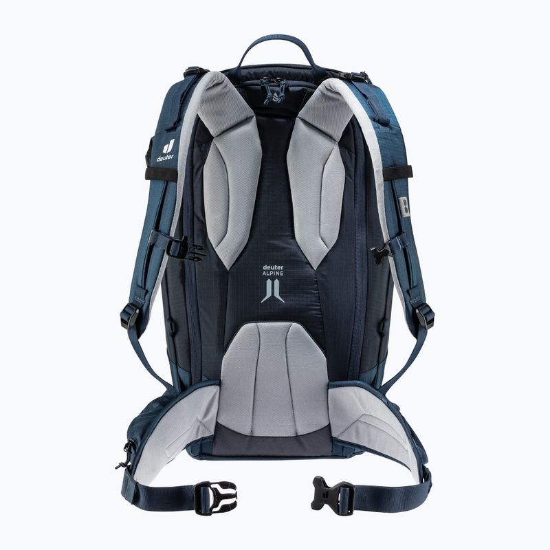 Plecak skiturowy deuter Freerider 30 l marine/ ink 13