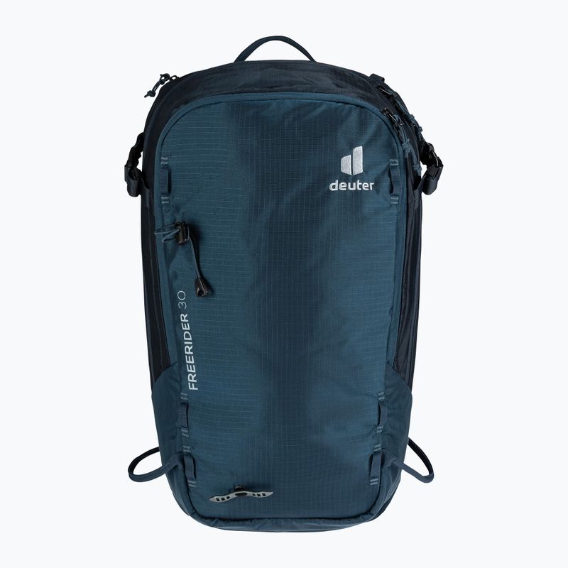 Plecak skiturowy deuter Freerider 30 l marine/ ink 14