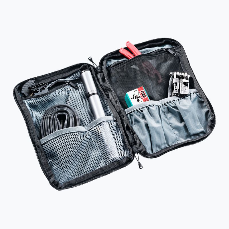 Organizer na narzędzia deuter Tool Pocke black 2