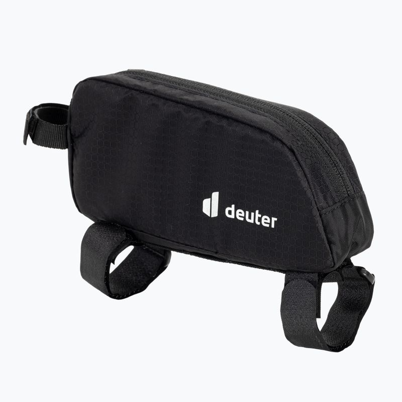 Torba rowerowa na ramę deuter Energy Bag 0.5 l black