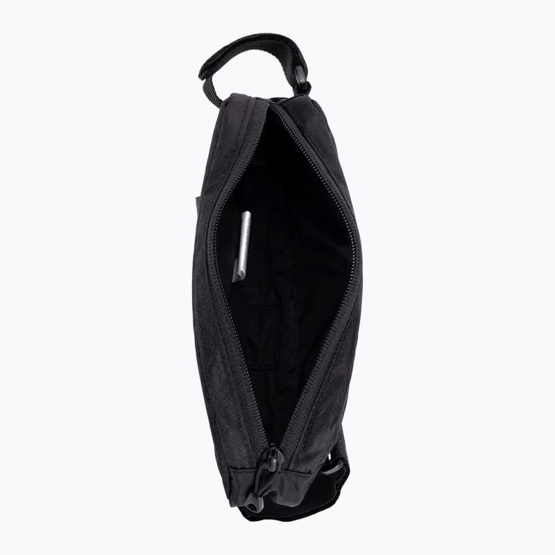 Torba rowerowa na ramę deuter Energy Bag 0.5 l black 5
