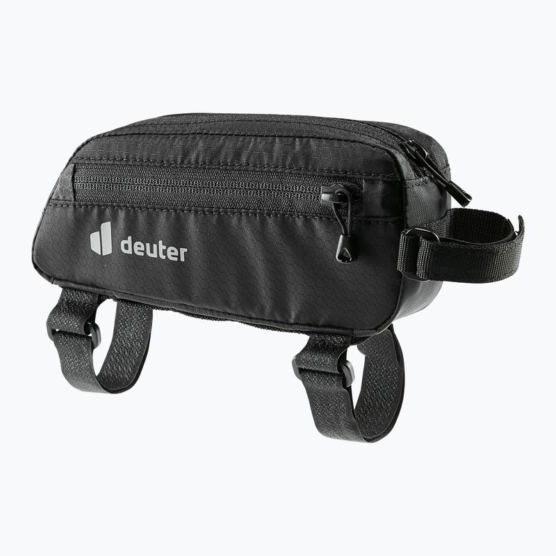 Torba rowerowa na ramę deuter Energy Bag 0.5 l black 6